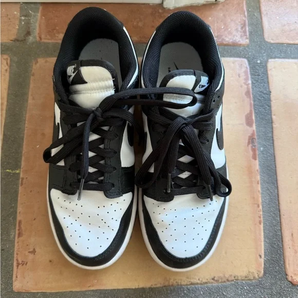 Nike Dunk Low “Panda” 8.5/Eur 40 - Picture 8 of 8